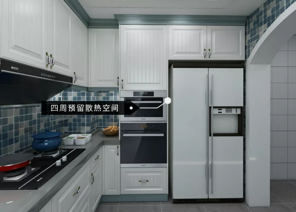 全是細節!廚房裝修最常見的5大誤區,你注意到了嗎? 全是細節!廚房裝修最常見的5大誤區,你注意到了嗎?