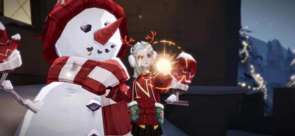 在哈利波特手遊如何過聖誕？巫師小夥伴：節日行程已滿