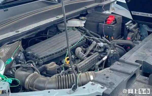 又一國貨之光!高階SUV月底首發,比哈弗H6長安CS75更好? 又一國貨之光!高階SUV月底首發,比哈弗H6長安CS75更好?