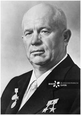 1959年美國核轟炸計劃：870枚核彈對準我國117座城，最後為何收手