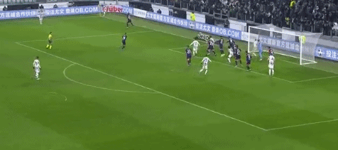 意甲-尤文2-0卡利亞里 五輪不敗後升至第5 貝司機傳射基恩破門