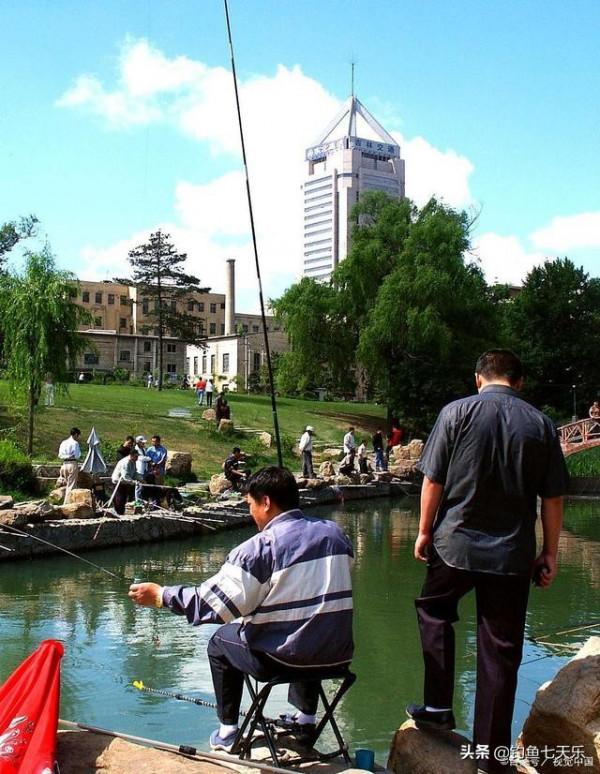 黑坑如何搶魚?運用好“三字”攻略法,提升“盤”到老闆的機率 黑坑如何搶魚?運用好“三字”攻略法,提升“盤”到老闆的機率