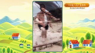 用微書竟然也能“畫”出驚世畫作，看到細節才知道他有多厲害