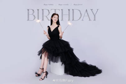 馮琳 未來主持界的新星 人美氣質甜