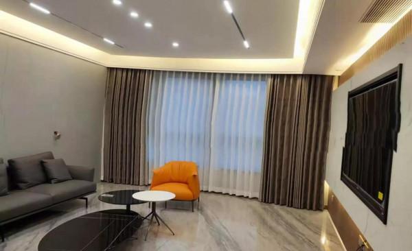 婚房佈置大氣有靈感