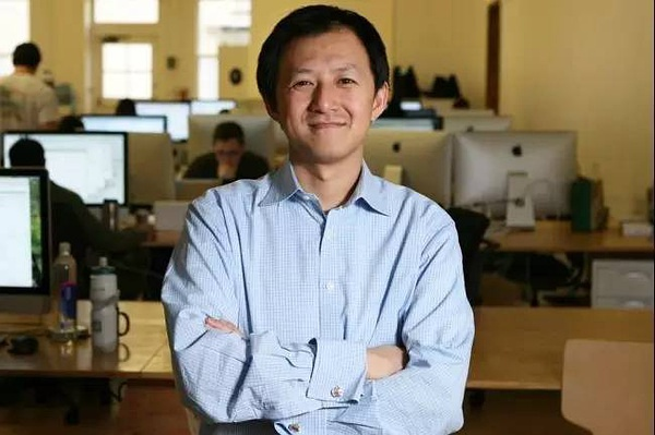 從矽谷寵兒到身陷囹圄，&OpenCurlyDoubleQuote;女版喬布斯&rdquo;的創業神話破滅史