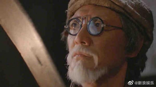 橘子晚報:畢雯珺李一桐否認戀情,陶虹段奕宏合作新劇? 橘子晚報:畢雯珺李一桐否認戀情,陶虹段奕宏合作新劇?