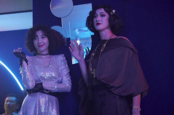 《華燈初上》「花子」失控傷人，第三季玄機橋段曝光