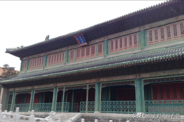 蔣冕:少跟我套近乎,別跟我整沒用的,我連皇帝的面子都不給 蔣冕:少跟我套近乎,別跟我整沒用的,我連皇帝的面子都不給