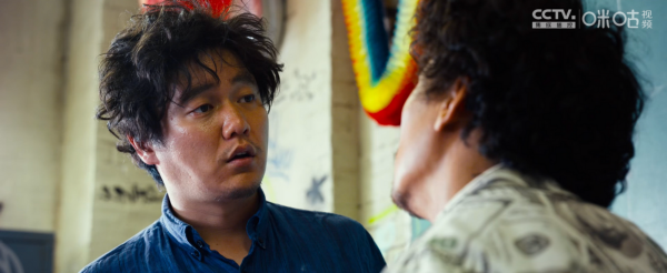 《誤殺2》高燃熱映,肖央不愧是“70億票房先生” 《誤殺2》高燃熱映,肖央不愧是“70億票房先生”