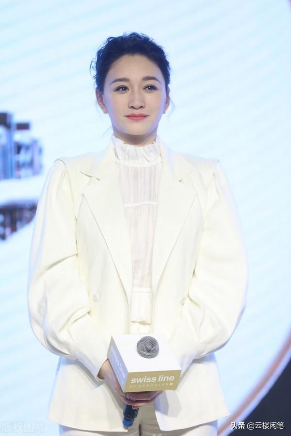 鍾漢良、李小冉《今生有你》定檔，“七年之痛”後，再現愛情奇蹟