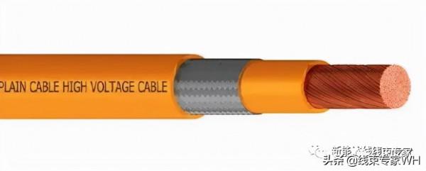 淺析特斯拉高壓系統及高壓線束