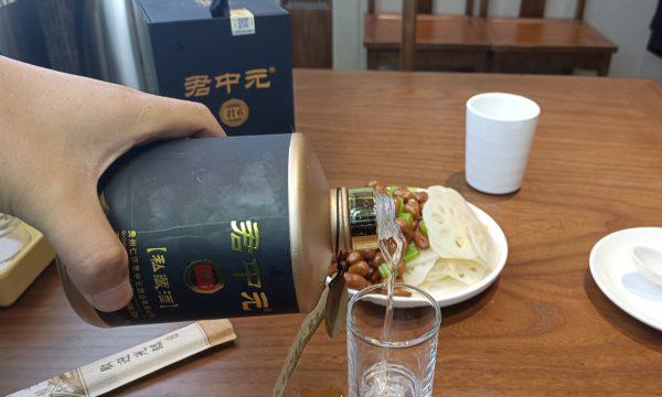 超市買白酒,牢記這“1點”,徹底告別酒精酒,再也不被坑 超市買白酒,牢記這“1點”,徹底告別酒精酒,再也不被坑