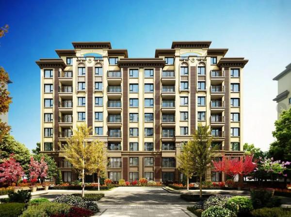 縣城高層住宅說拜拜了，在新規下，兩類房子又變得吃香起來了