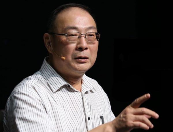 金燦榮:僅矽谷就有2萬名清華學子,美國有什麼吸引人的地方? 金燦榮:僅矽谷就有2萬名清華學子,美國有什麼吸引人的地方?