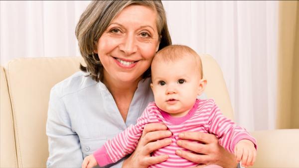 把孩子全託給了退休後的父母,沒有時間探望,他們在幹什麼? 把孩子全託給了退休後的父母,沒有時間探望,他們在幹什麼?