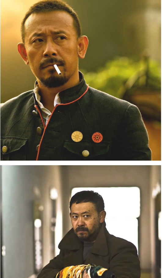 沒有血緣關係卻恍如一媽生，這些撞臉的藝人到底幾輩子修來的緣分