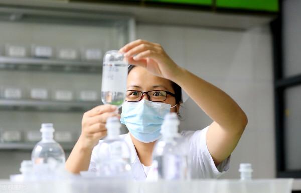 配置好的肝素封管液可以儲存多久？