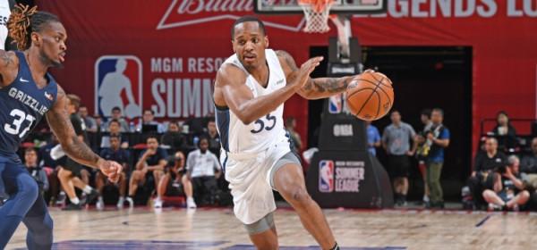 首鋼新援巴里·布朗二世擁有自己的潮牌“S2S”，他把艾弗森當成偶像