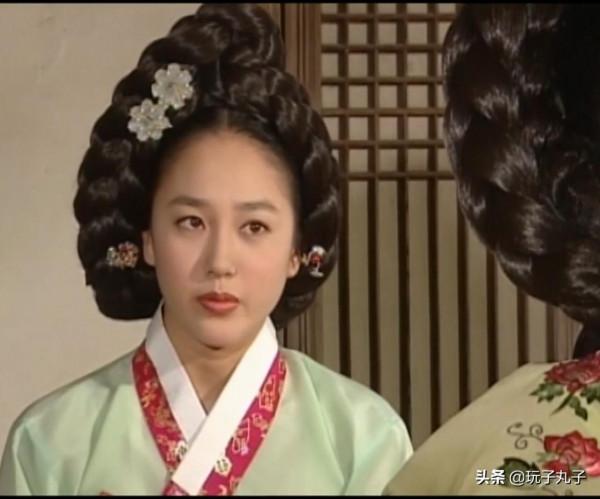 重溫壓箱底韓劇《女人天下》，步步為營掌控天下