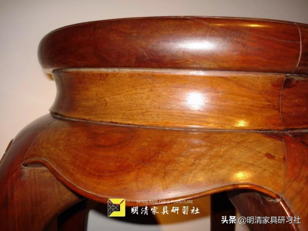 一起來看看傢俱的牙