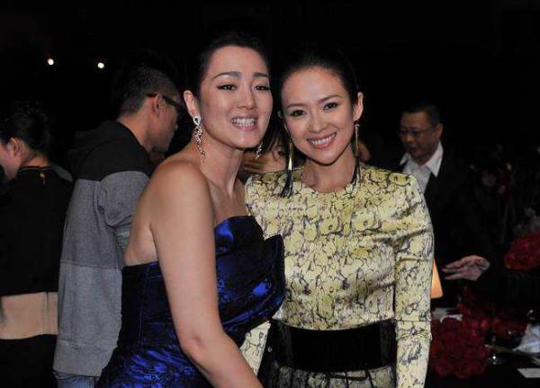 馮小剛周星馳遺憾落榜，新時代國際電影節，導演組獎項爭奪太激烈