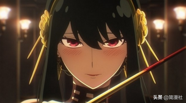 漫畫製作雙“王炸”，《間諜過家家》，多了個孩子的史密斯夫婦？