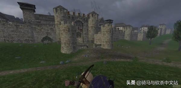 「MOD推薦」賞心悅目，絕美的中世紀風景！封邑MOD釋出