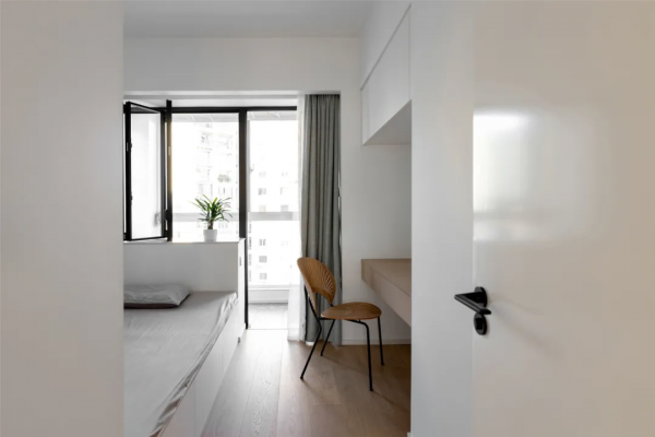 過去的門聯窗,現在又開始流行了 過去的門聯窗,現在又開始流行了