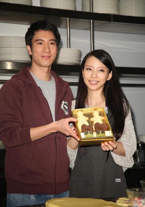 王力宏夫妻因“錢”的問題再上熱搜榜，兩大訊息引關注