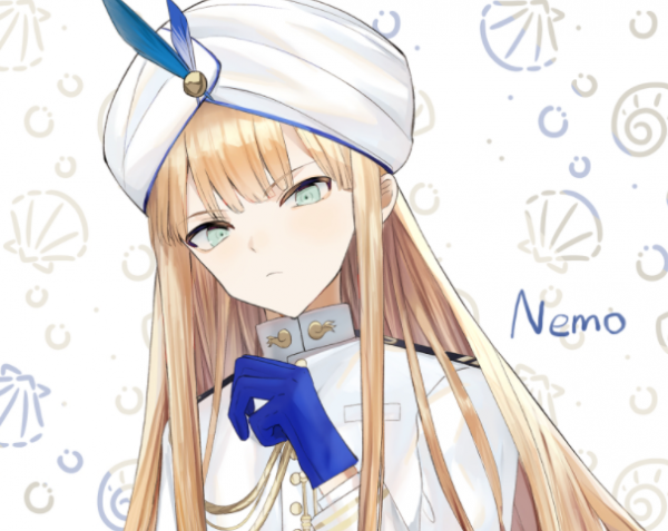 fgo街機確定新冠位騎階 拯救世界的諾亞 造型酷似人形電腦天使心