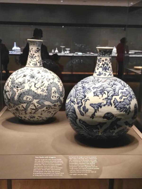 國之殤大英帝國博物館觀後感（原創）