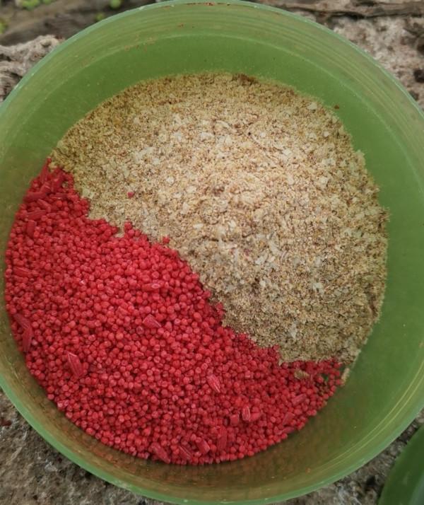 [十週年亅艱難釣魚路,我用妙招撬開鯽魚口 [十週年亅艱難釣魚路,我用妙招撬開鯽魚口