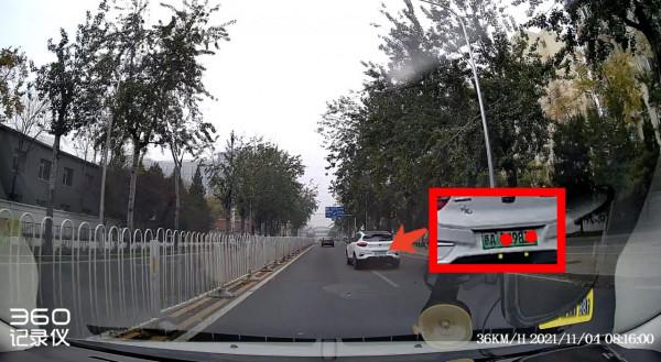 3K高解析度+內建電子狗!入手360行車記錄儀K680 3K高解析度+內建電子狗!入手360行車記錄儀K680