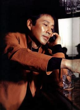 陳道明：一年只拍一部戲，不拍抗日神劇，清高得只肯在戲裡低頭