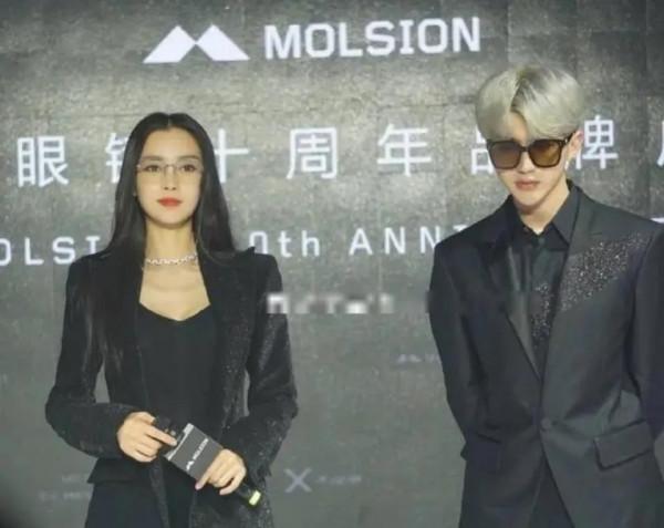 陳坤扶鞏俐同框真“豪門姐弟”即視感,細數明星養眼同框 陳坤扶鞏俐同框真“豪門姐弟”即視感,細數明星養眼同框