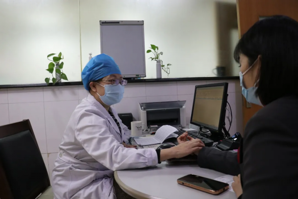 中醫婦科專家：盆腔炎遷延難愈 中醫治療優勢明顯