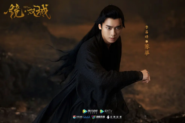 10月的這20部電視劇，你打算追哪幾部？