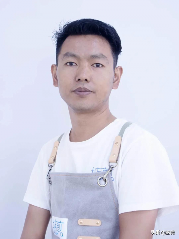 來了！集顏值與實力於一身的掂剪髮型師，快來pick