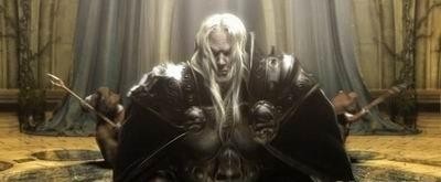 魔獸人物誌:阿爾薩斯是如何從人類聖騎士逐步墮落為死亡騎士的 魔獸人物誌:阿爾薩斯是如何從人類聖騎士逐步墮落為死亡騎士的