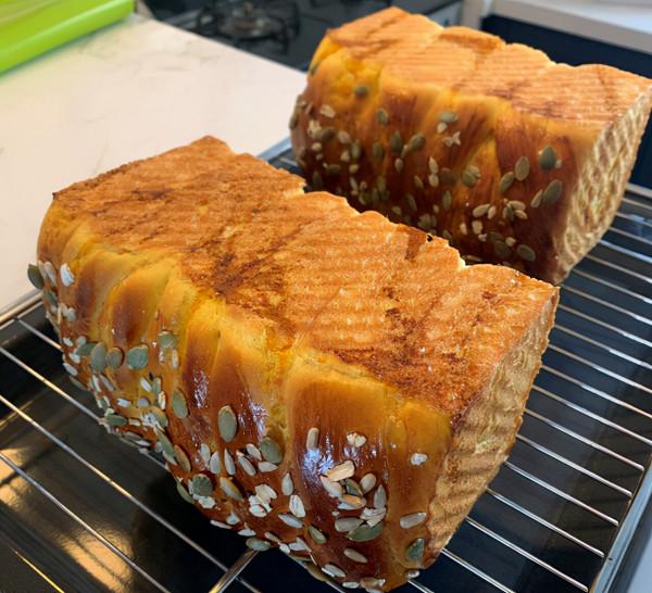 給媳婦換一臺更好用的嵌入式蒸烤一體，附櫃體改造方案