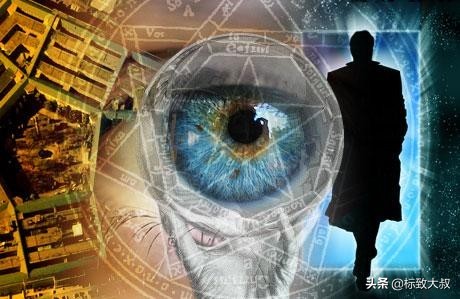 揭開美國政府的真實星際之門計劃
