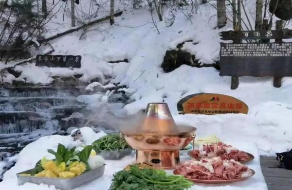 我心嚮往之||長白山推出全新自由行玩法