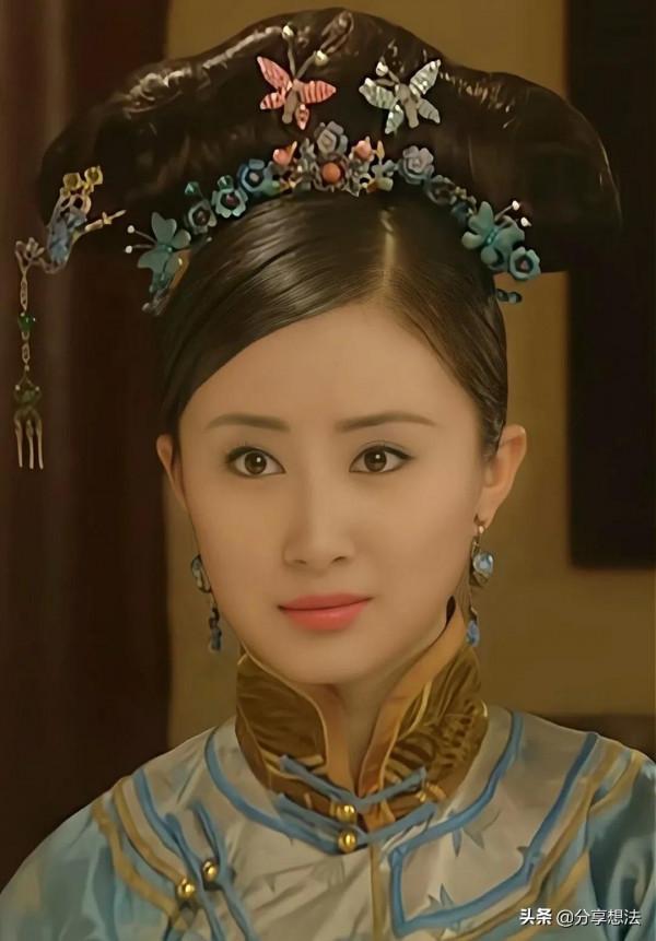 年輕時候的舒暢原來這麼漂亮