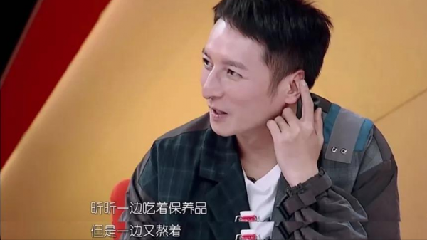 吳昕總是哭慘，她真的慘嗎？