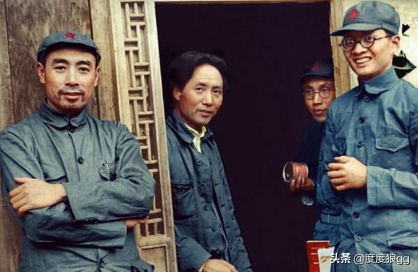 “毛主席”稱謂何時被叫響？任弼時首次公開，不同時期含義也不同