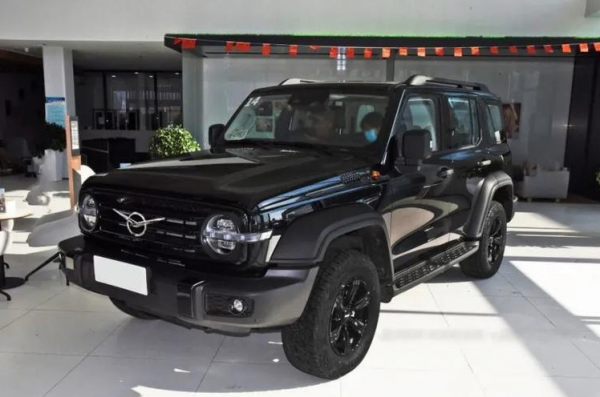 國產車出口量再攀升!奇瑞、上汽持續給力,長城、吉利緊追不捨 國產車出口量再攀升!奇瑞、上汽持續給力,長城、吉利緊追不捨