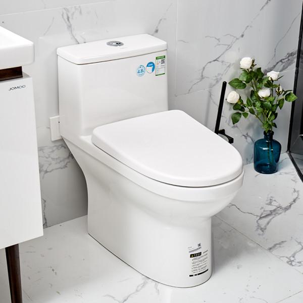 女生在家就能完成的馬桶蓋板煥新攻略