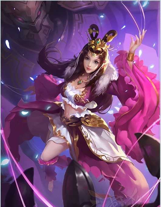 三國殺的隱形bug:只要套上“sp”,強度至少提升一倍 三國殺的隱形bug:只要套上“sp”,強度至少提升一倍