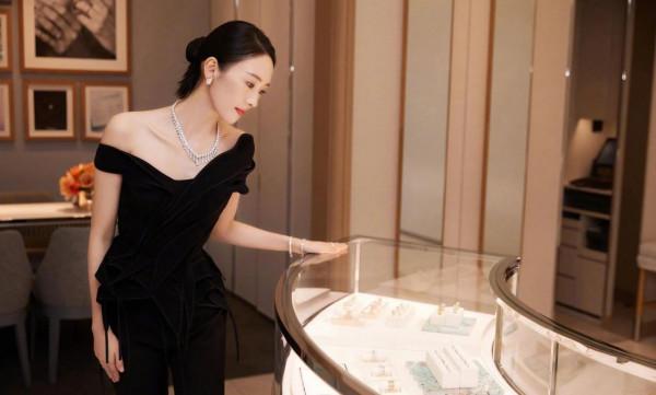 “小章子怡”童謠美圖|你能分清她們嗎?快來看看吧 “小章子怡”童謠美圖|你能分清她們嗎?快來看看吧